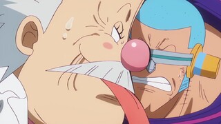 SUARA FRANKY JADI JELEK BANGET
