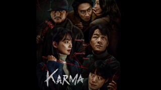 Karma✇D•ep3 sub indo