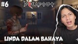 LINDA DALAM BAHAYA  - DreadOut 2 Indonesia - Part 6
