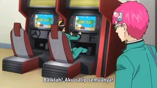 Kayaknya Otakmu Yang Lebih Rusak