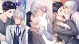 Chap 1 - 3 Continued Love | Manhua | Yaoi Manga | Boys' Love