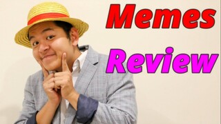 Memes Review I The Return Of KimPolo