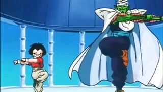 Dragon Ball Bricklin menunjukkan perpaduan yang canggung