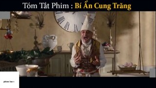 TÓm Tắt Bí ẩn cung trăng 3 #videohaynhat