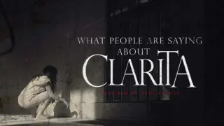 Clarita - 2019 Tagalog Horror Movie