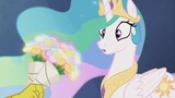 [My Little Pony] Kalahkan empat bos dengan satu klik