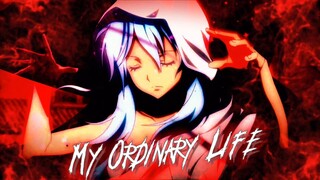 AMV Rimuru Edit - My Ordinary Life