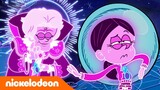 Casagrandes | Ronnie Anne jadi penyelamat! | Nickelodeon Bahasa