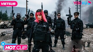 [HOTCLIP]Trận Chiến Giữa Các Sát Thủ Hàng Đầu|Tay Bắn Tỉa: Báo Thù - Sniper Vengeance |Phim Lẻ YOUKU