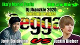 Ika'y Mahal Parin (Reggae Mushup) Justin Bieber Baby Remaster Dj Jhanzkie 2020 Version 2