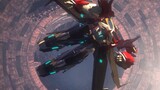 [Transformers Leader's evidence/TFP/Mixed Cut] Angin Naik dari Langit