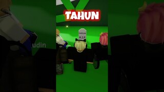 AKHIR PERANG ZOMBIE... | Roblox Indonesia