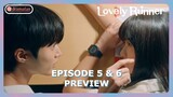 Lovely Runner Episode 5 Preview & Spoiler [ENG SUB]