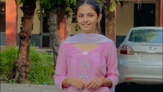 indian girl 🥰 reels #viral #bilibili