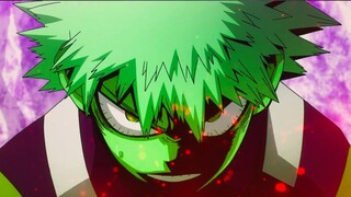 BAKUGO EST LE MEILLEUR PERSO DE MY HERO ACADEMIA ! REVIEW