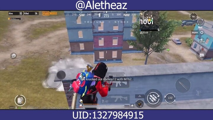 Kêu như những chú ngỗng bị rượt  #game
