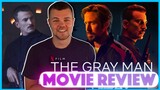 The Gray Man Netflix Movie Review
