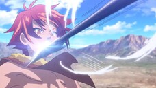 Hyakuren no Haou to Seiyaku no Valkyria - EP05