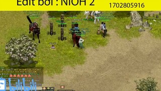 Đi đánh cọc gõ siêu ảo #game