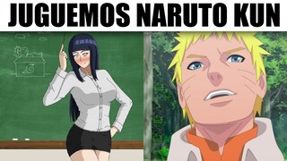 MEMES DE NARUTO SHIPPUDEN - BORUTO | Memes #196