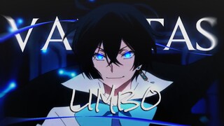 AMV Vanitas No Carte | Limbo