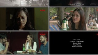 Milkshake Murders (2024) S01 Bengali
