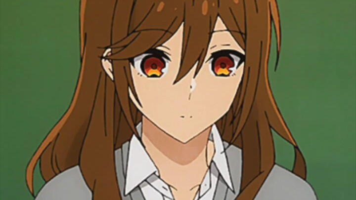 💔🗿 | Horimiya: Piece