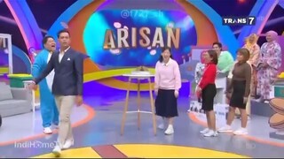 (Full) Arisan Trans7 (30/09/2024) - Arisan Tema Doraemon