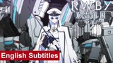 RWBY: Ice Queendom Animation Official PV3