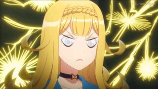Ep - 07 Kanchigai no Atelier Meister [SUB INDO]