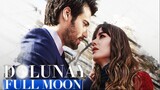 Full Moon Episode 13 (Tagalog Dubbed)