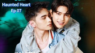 Haunted Heart Ep 07 (sub indo)