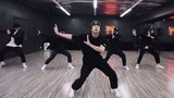 【王嘉尔】空翻帅呆~新歌《TITANIC》官方舞蹈版MV~