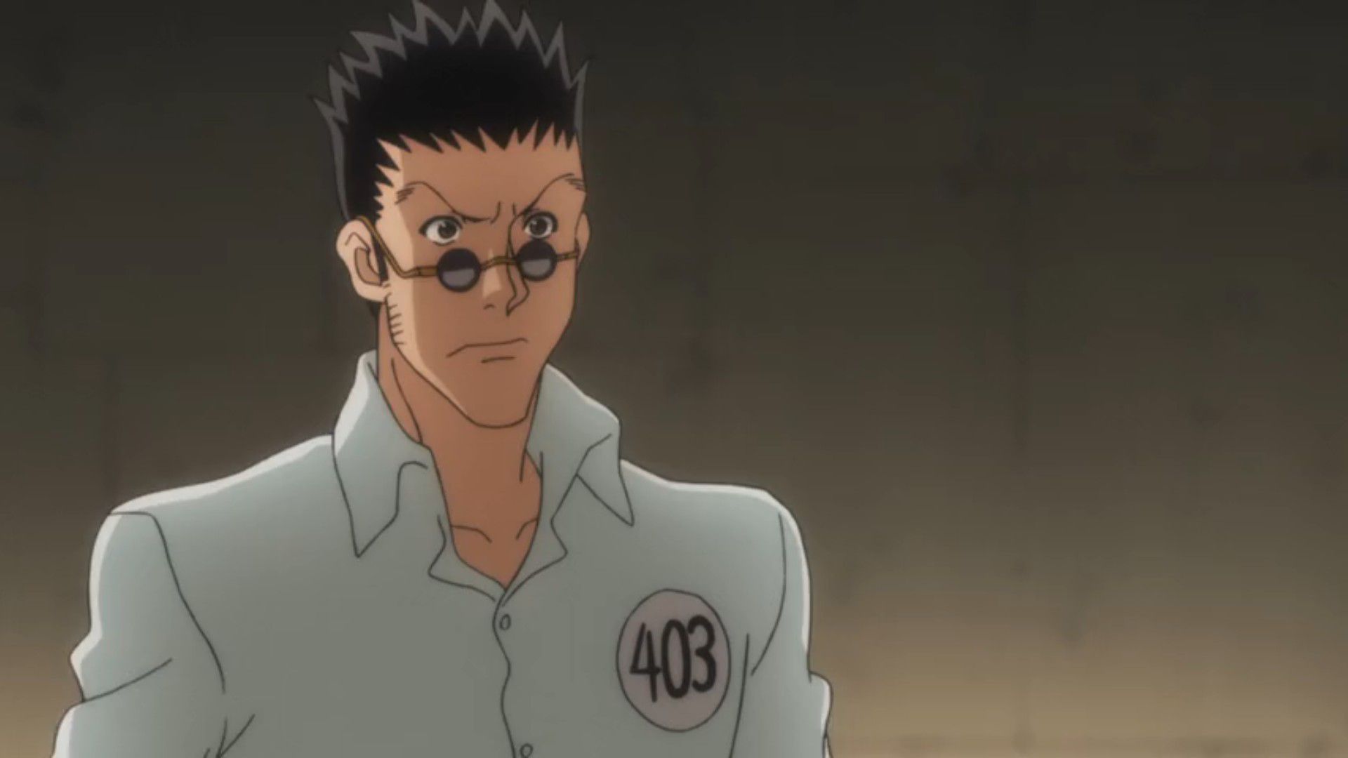 Hunter x Hunter S01 E16 - video Dailymotion