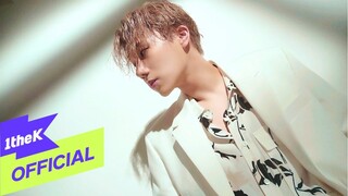 Kim Sung Kyu(김성규) Single Album [Won't Forget You]｜Concept Trailer