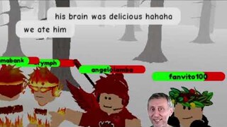 Camping 3+ Memes |ROBLOX