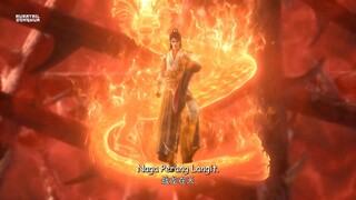 Legend Of Martial Immortal Episode 104