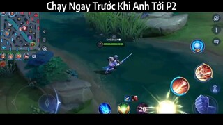 Chạy Ngày Trước Khi Anh Tới P2