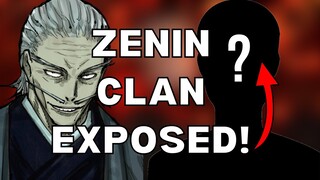 Zenin Clan's HORRIBLE SECRET Revealed!