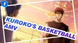 Kuroko’s Basketball MV Buatan Fan #2_1