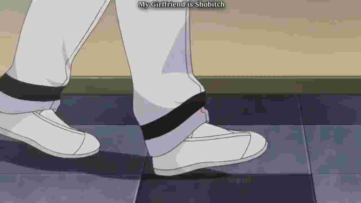 Random anime funny moment