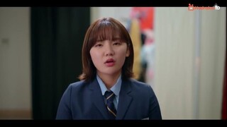 Drama Korea | Bitch Rich Sub Indo Eps 8