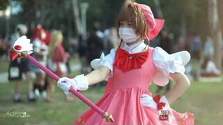 CWTK-38(kigurumi cosplay event in Taiwan Kaoshiung 2022)4K