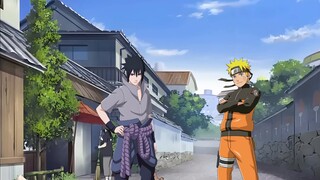 Naruto: Người đàn ông biết chăm sóc mèo con là người kiêu hãnh nhất!