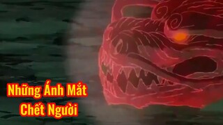 Những Ánh Mắt Chết Người