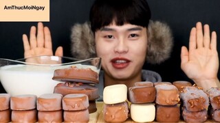 mukbang những đồ ăn rất ngon phần 135 #amthuc #monngon