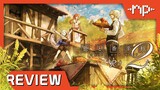 Spice And Wolf VR 2 Review - Noisy Pixel