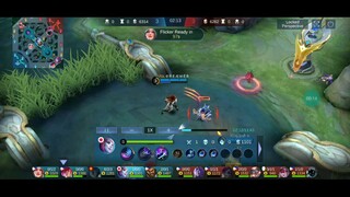 highlights of the day selena montage 0 death + mvp