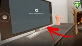 Oculus Home - how to access BROADCAST options