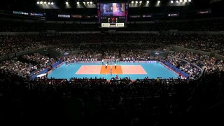 PVL AFC 2024 : Creamline vs Chocomucho